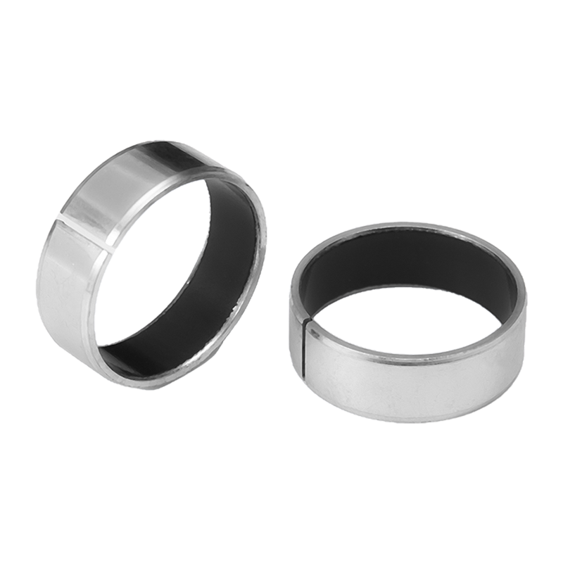 Vòng bi tự bôi trơn chống ăn mòn bằng thép không gỉ HZ1S Loại 1