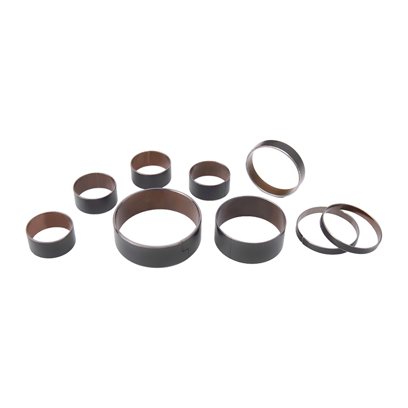 Vòng bi tự bôi trơn ngược HZ-1/A Loại 1