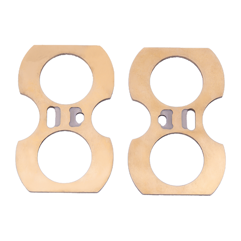 Máy giặt lực đẩy lỗ dầu bôi trơn 800WC