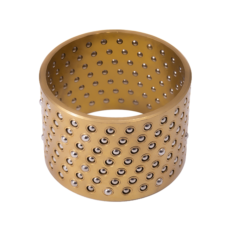 Ống lót dẫn hướng bi HZ-FZ