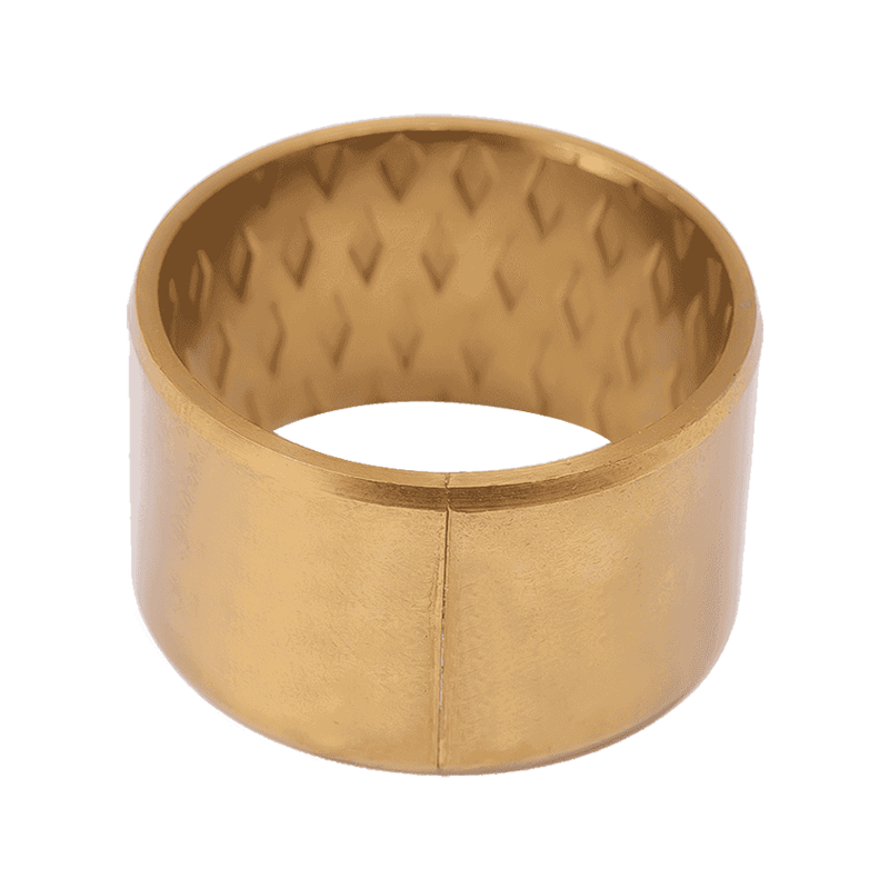 Ống lót bằng đồng thau HZ62