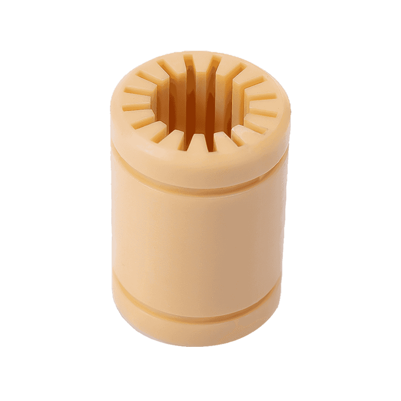 Vòng bi nhựa kỹ thuật chính xác HZ-LIN Vòng bi nhựa kỹ thuật chính xác HZ-LIN