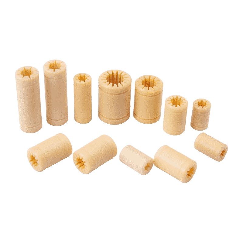 Vòng bi nhựa kỹ thuật chính xác HZ-LIN