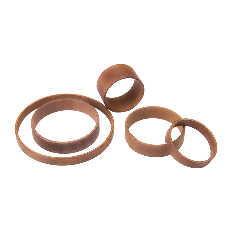 HZ-RFC Vòng bi phenolic được gia cố bằng vải có độ bền cao