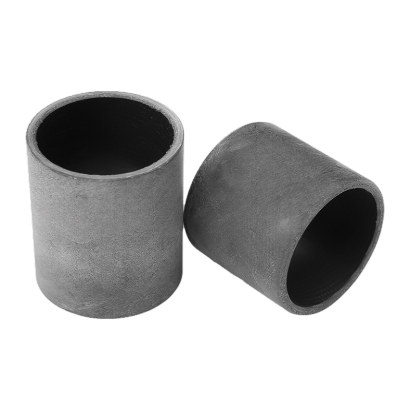 Vòng bi trượt nhựa kỹ thuật HZ-GSM